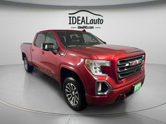 Used 2020 GMC Sierra 1500 AT4 w/ AT4 Premium Package video 1