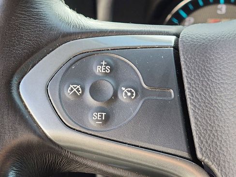 Used 2018 Chevrolet Silverado 1500 LT w/ All Star Edition image 20