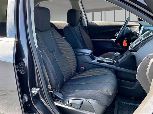 Used 2015 Chevrolet Equinox LT FWD image 7