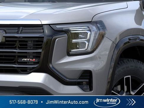 New 2026 GMC Terrain AT4 w/ Convenience Package III image 11