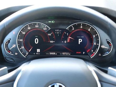 Used 2019 BMW X3 sDrive30i w/ Premium Package image 31