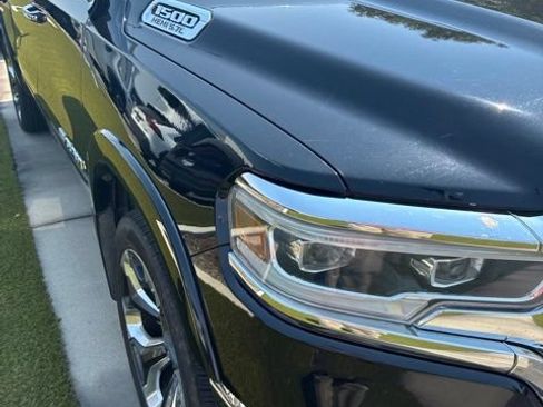Used 2019 RAM 1500 Limited AWD/4WD image 15