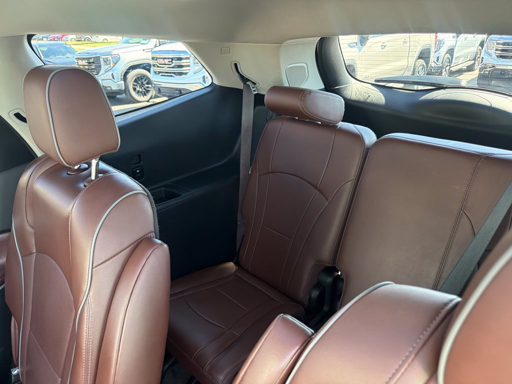 Used 2020 Buick Enclave Avenir w/ Avenir Technology Package AWD/4WD image 22