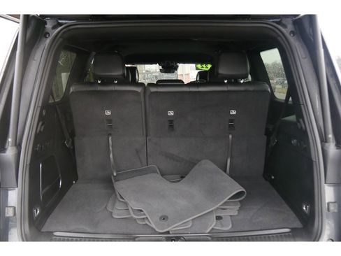 Used 2022 Jeep Wagoneer Series I image 34