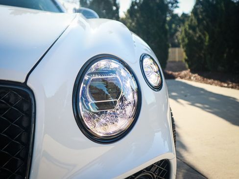 Used 2024 Bentley Continental GT S image 6