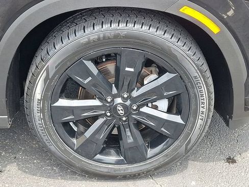 Certified 2024 Hyundai Palisade XRT AWD/4WD image 8