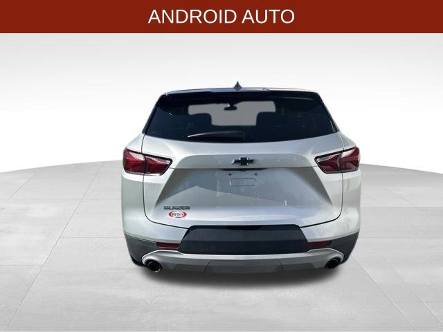 Used 2020 Chevrolet Blazer LT FWD image 6
