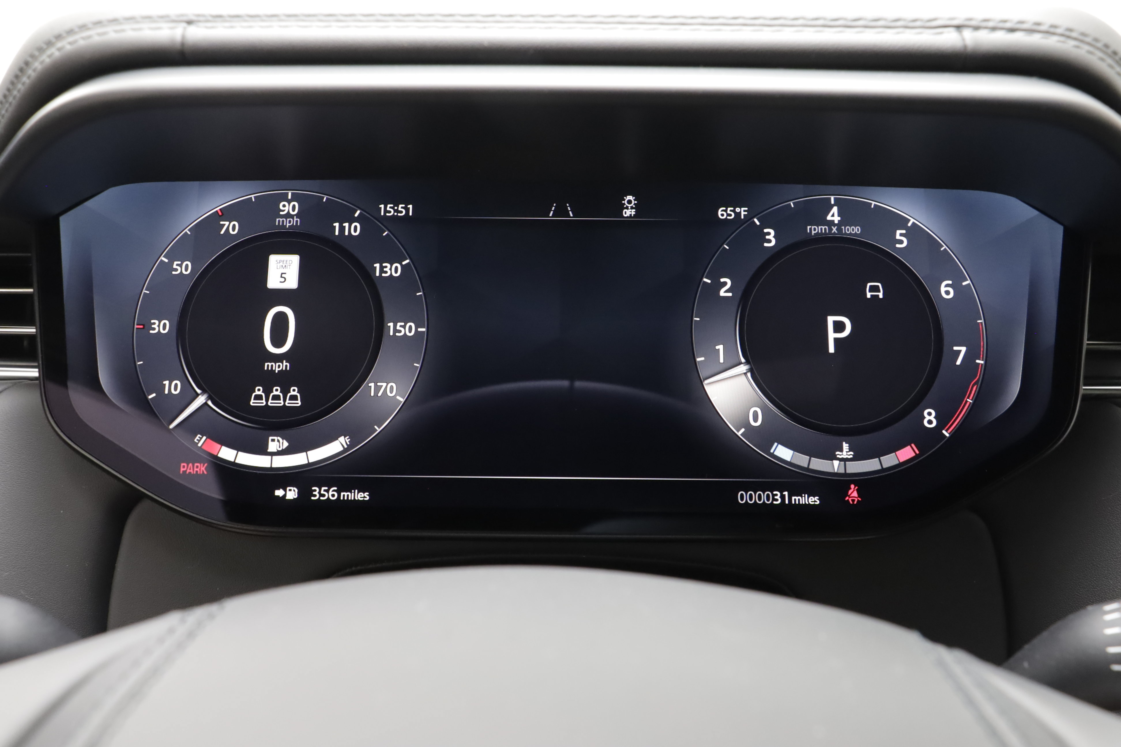 New 2027 Land Rover Range Rover Sport Twenty Edition AWD/4WD image 10