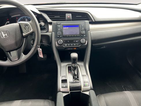 Used 2019 Honda Civic LX image 11