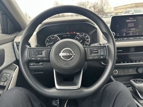 Certified 2023 Nissan Rogue SV image 20