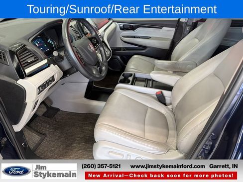 Used 2024 Honda Odyssey Touring image 15