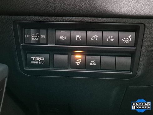 Used 2024 Toyota Tundra TRD Pro image 16