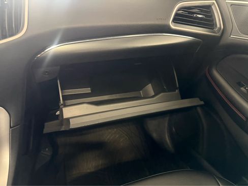 Used 2022 Ford Edge ST-Line w/ Class II Trailer Tow Package image 20