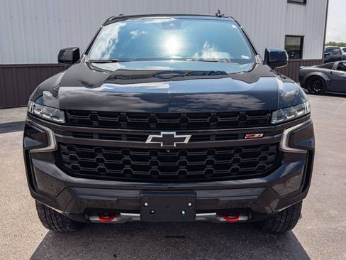 Used 2023 Chevrolet Suburban Z71 w/ Z71 Off-Road Package AWD/4WD image 5
