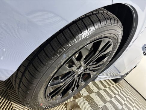 Used 2025 Honda Odyssey Sport-L image 30