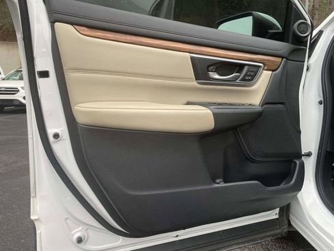 Used 2019 Honda CR-V EX-L image 21