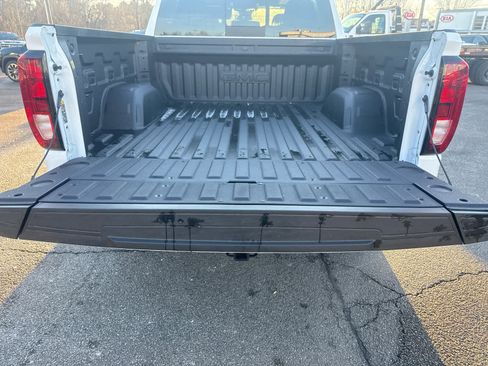 New 2026 GMC Sierra 1500 Elevation w/ Elevation Premium Package image 10