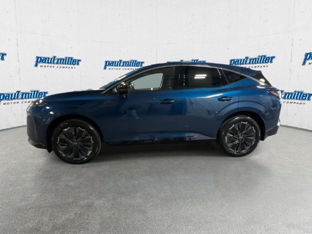 Used 2026 Nissan Murano Platinum w/ Cargo Package AWD/4WD image 6