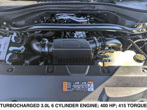 Used 2023 Lincoln Aviator Reserve w/ Equipment Group 201A RWD image 33