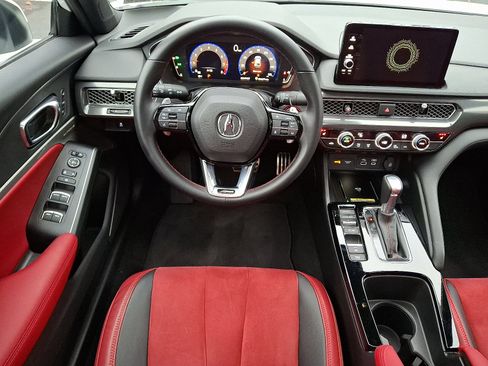 Used 2023 Acura Integra A-Spec image 11