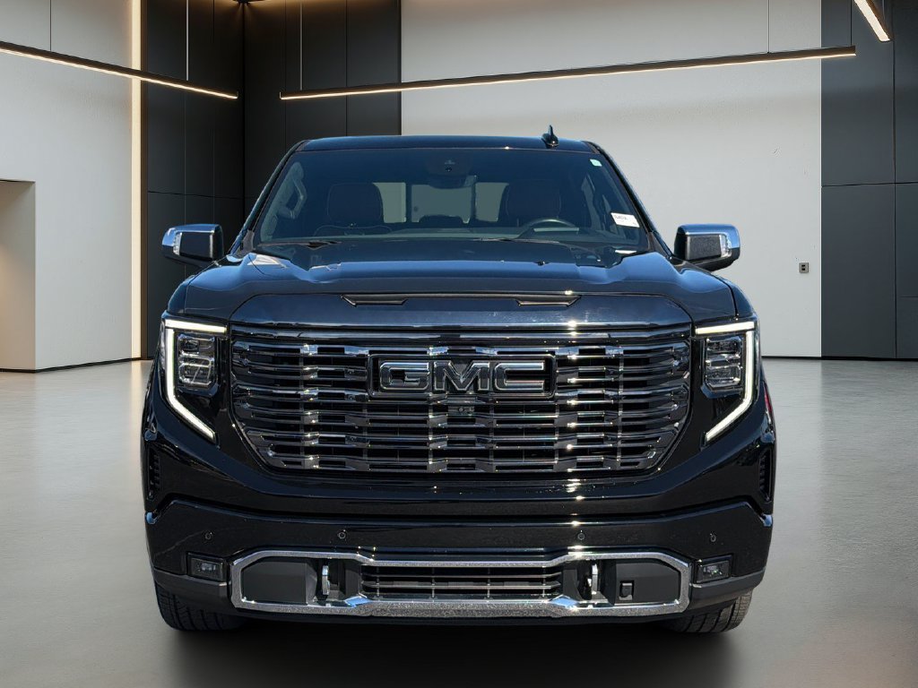 Certified 2024 GMC Sierra 1500 Denali Ultimate AWD/4WD image 9