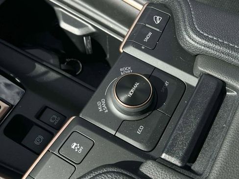 Used 2026 Toyota Grand Highlander AWD Hybrid image 13