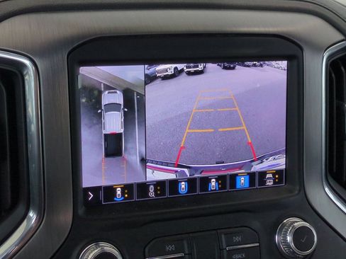 Used 2022 GMC Sierra 3500 Denali AWD/4WD image 26