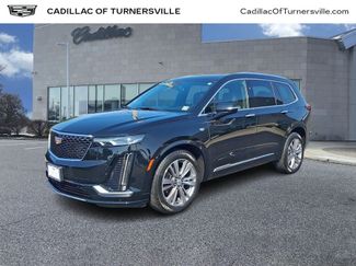 Certified 2024 Cadillac XT6 Premium Luxury AWD/4WD video 1