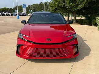 Used 2026 Toyota Camry XSE FWD video 2