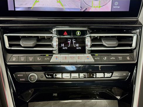 New 2026 BMW 840i Coupe image 16