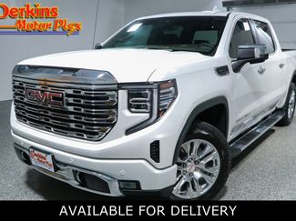 Used 2025 GMC Sierra 1500 Denali AWD/4WD video 1