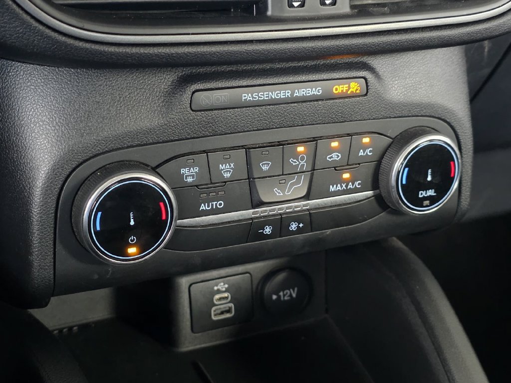 Used 2025 Ford Escape Active FWD image 15