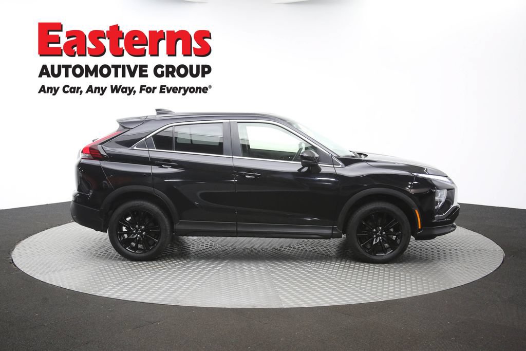 Used 2024 Mitsubishi Eclipse Cross AWD image 46