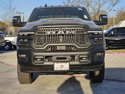 New 2026 RAM 2500 Power Wagon image 5