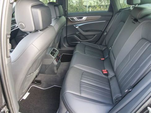 Used 2019 Audi A6 3.0T Premium Plus w/ Premium Plus Package image 27