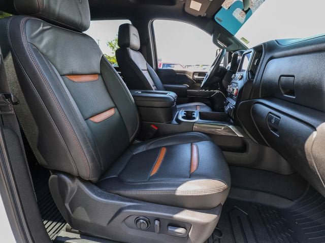 Used 2022 GMC Sierra 2500 AT4 AWD/4WD image 23