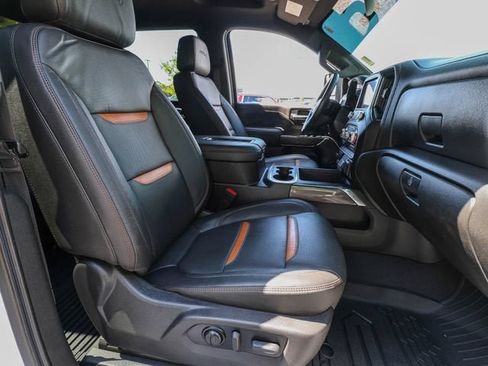 Used 2022 GMC Sierra 2500 AT4 AWD/4WD image 23