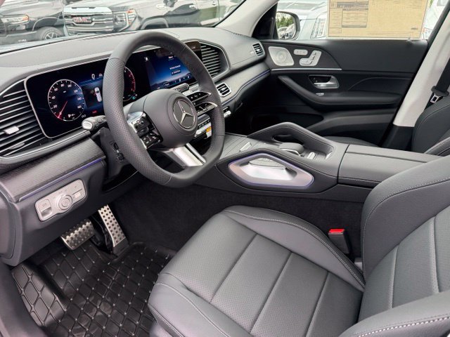 New 2026 Mercedes-Benz GLS 450 4MATIC image 15