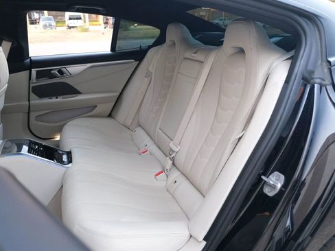 Used 2021 BMW 840i Gran Coupe w/ M Sport Package image 27