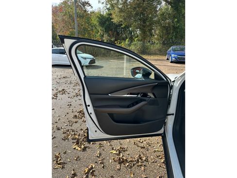 Certified 2025 MAZDA CX-30 2.5 Turbo w/ Premium Plus Pkg image 6