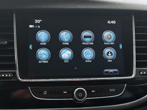 Used 2019 Buick Encore Preferred image 39