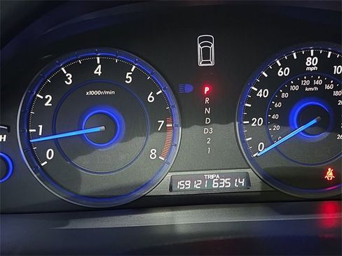 Used 2012 Honda Crosstour EX-L image 15