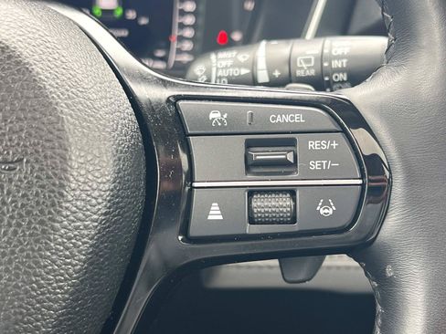 Certified 2023 Honda Pilot Elite image 10