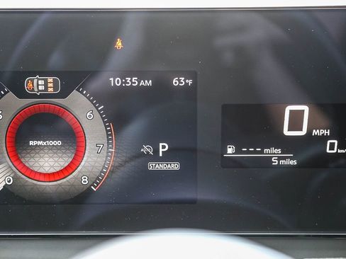 New 2026 Nissan Kicks S FWD image 25