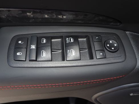 New 2025 Dodge Durango R/T image 29