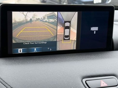 Used 2021 Acura TLX SH-AWD w/ Advance Package image 16