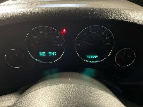 Used 2016 Jeep Wrangler Unlimited Sport image 22