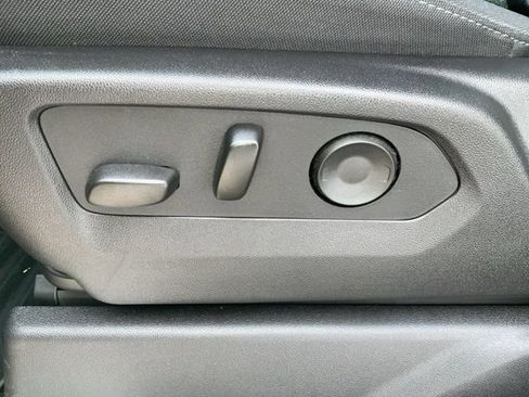 Certified 2024 Chevrolet Silverado 1500 RST w/ Convenience Package II image 26