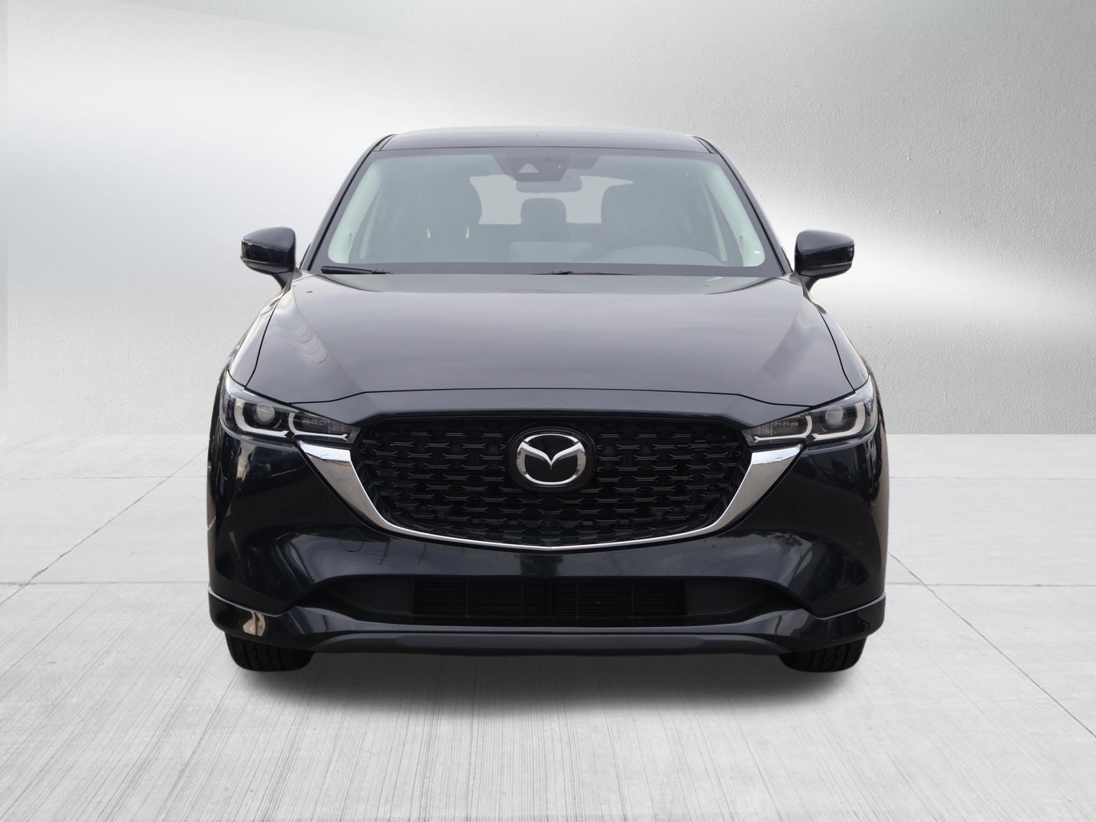 Used 2025 MAZDA CX-5 AWD 2.5 S w/ Select Package image 2