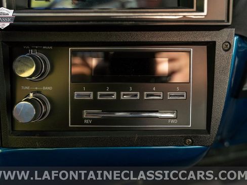 Used 1989 GMC Jimmy 4WD image 19